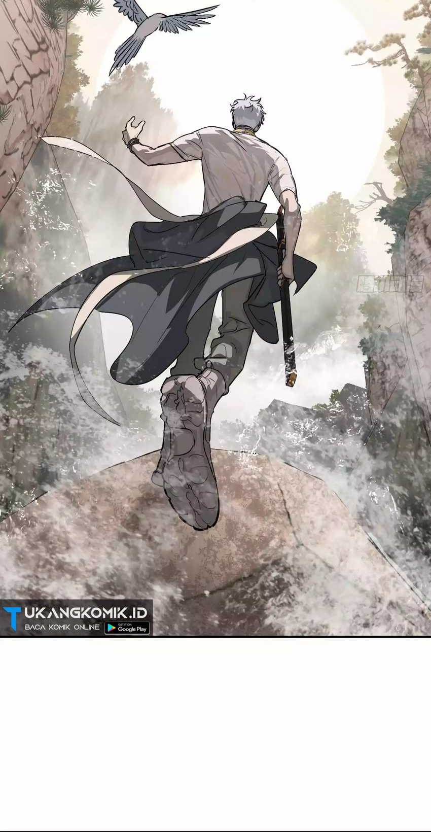 The Evil Ring Chapter 9 - halaman 45