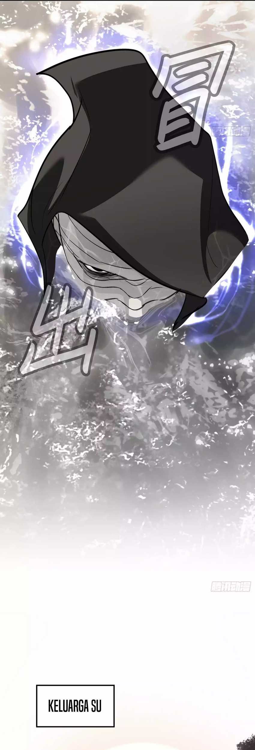 The Evil Ring Chapter 9 - halaman 46
