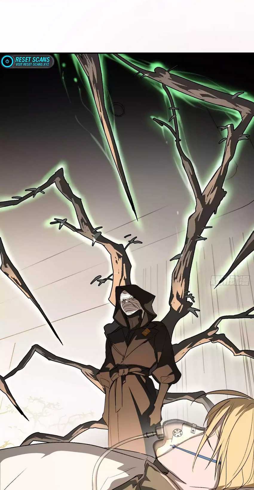 The Evil Ring Chapter 9 - halaman 51