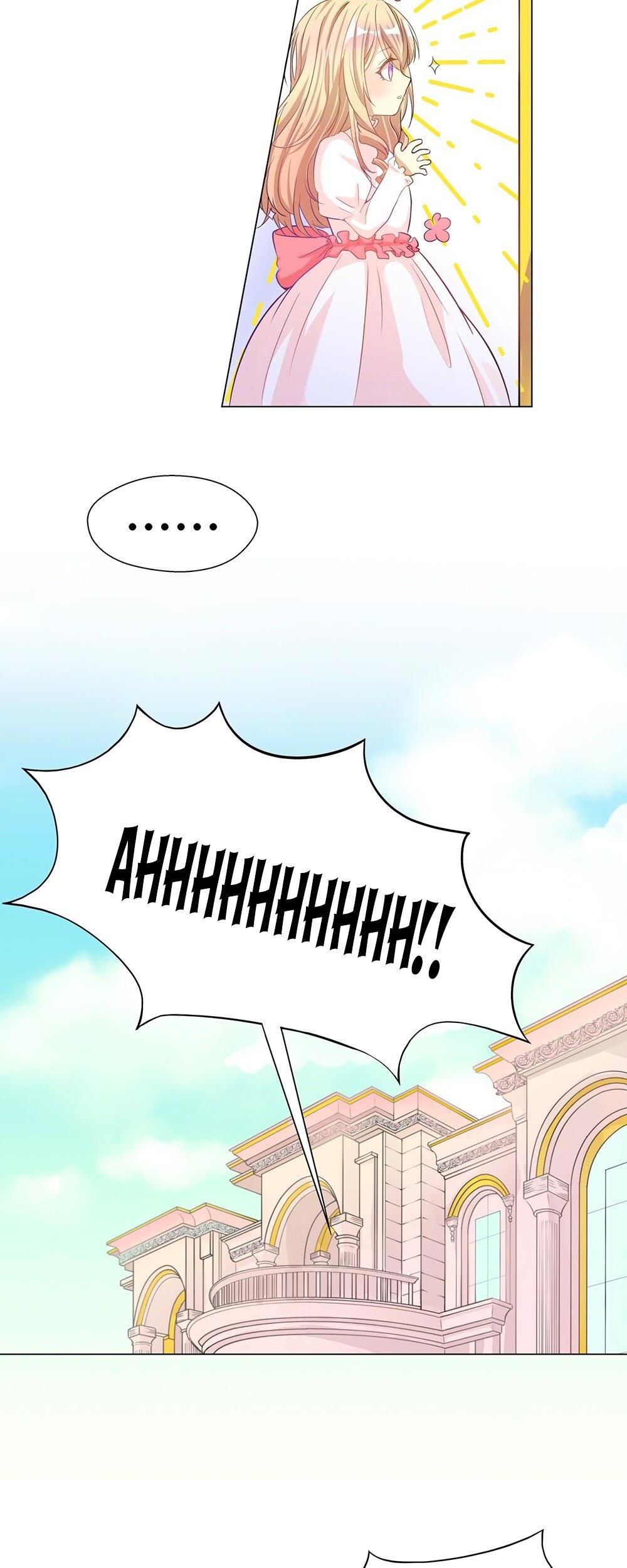 The Evil Sorceress Plans To Survive! Chapter 1 - halaman 19