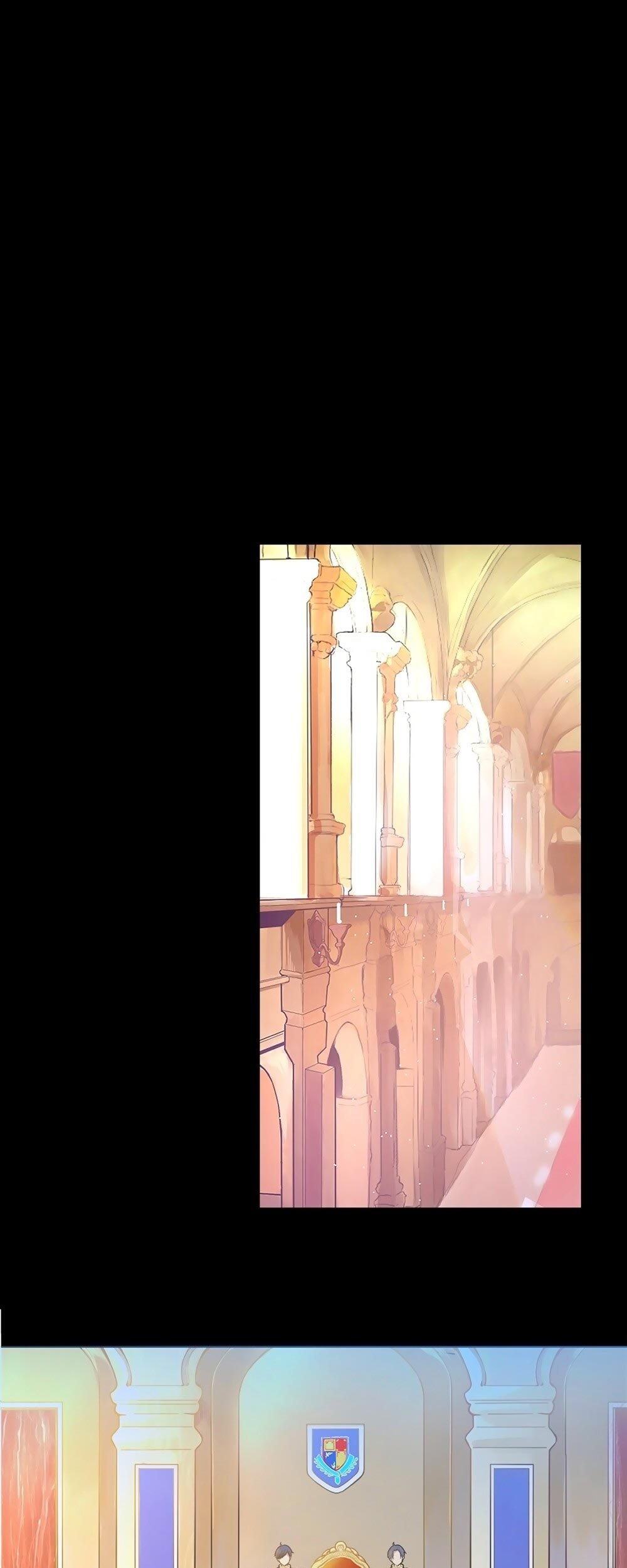The Evil Sorceress Plans To Survive! Chapter 1 - halaman 2