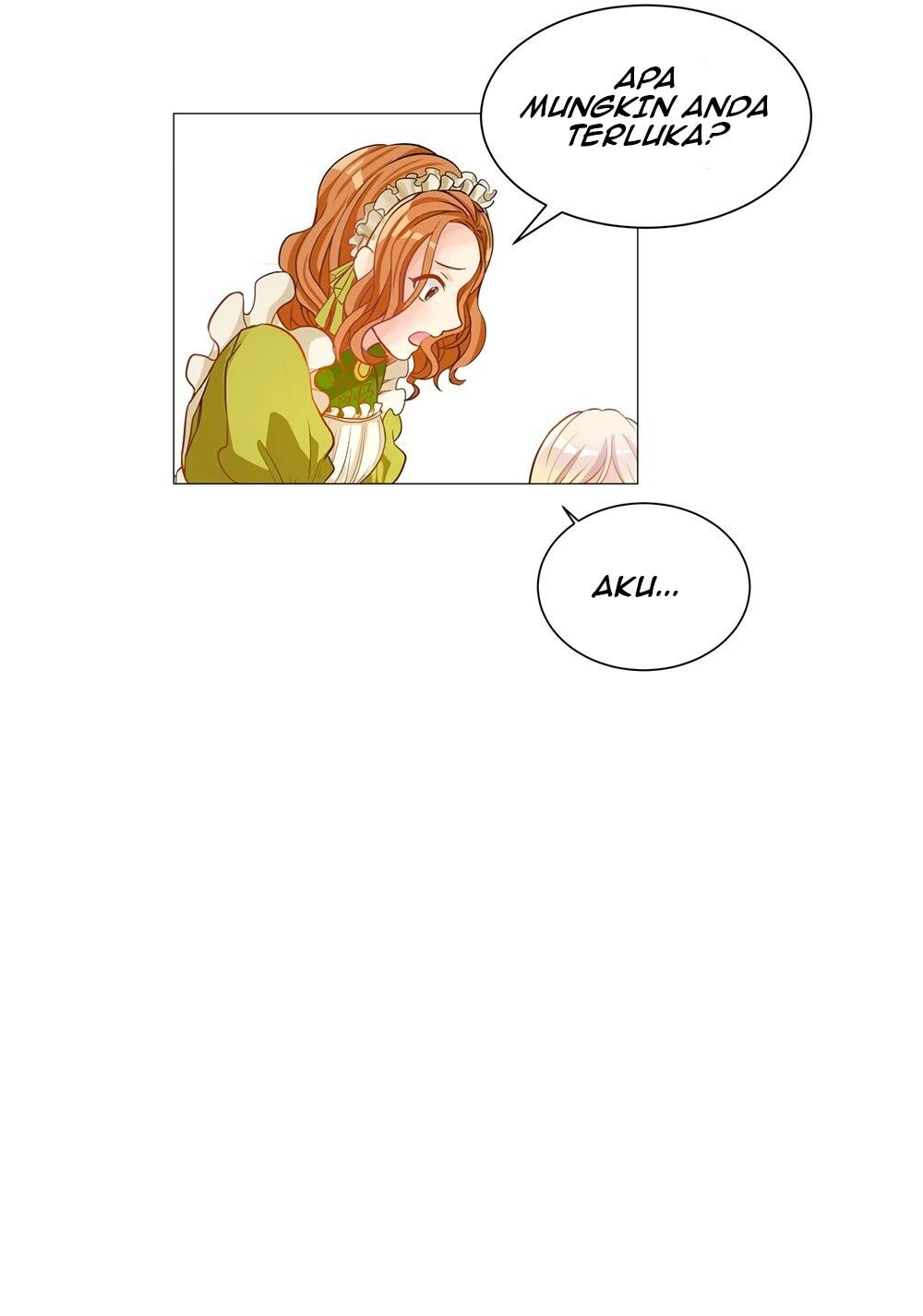 The Evil Sorceress Plans To Survive! Chapter 1 - halaman 21
