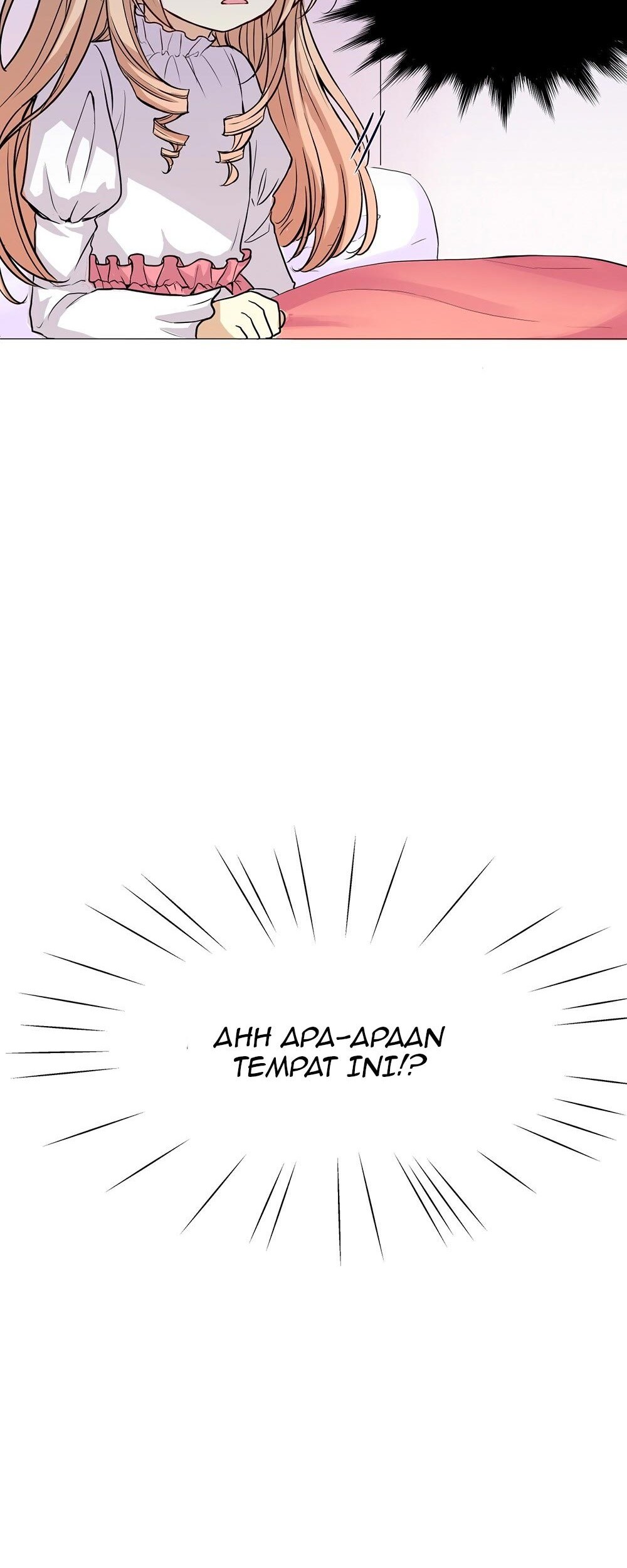 The Evil Sorceress Plans To Survive! Chapter 1 - halaman 28