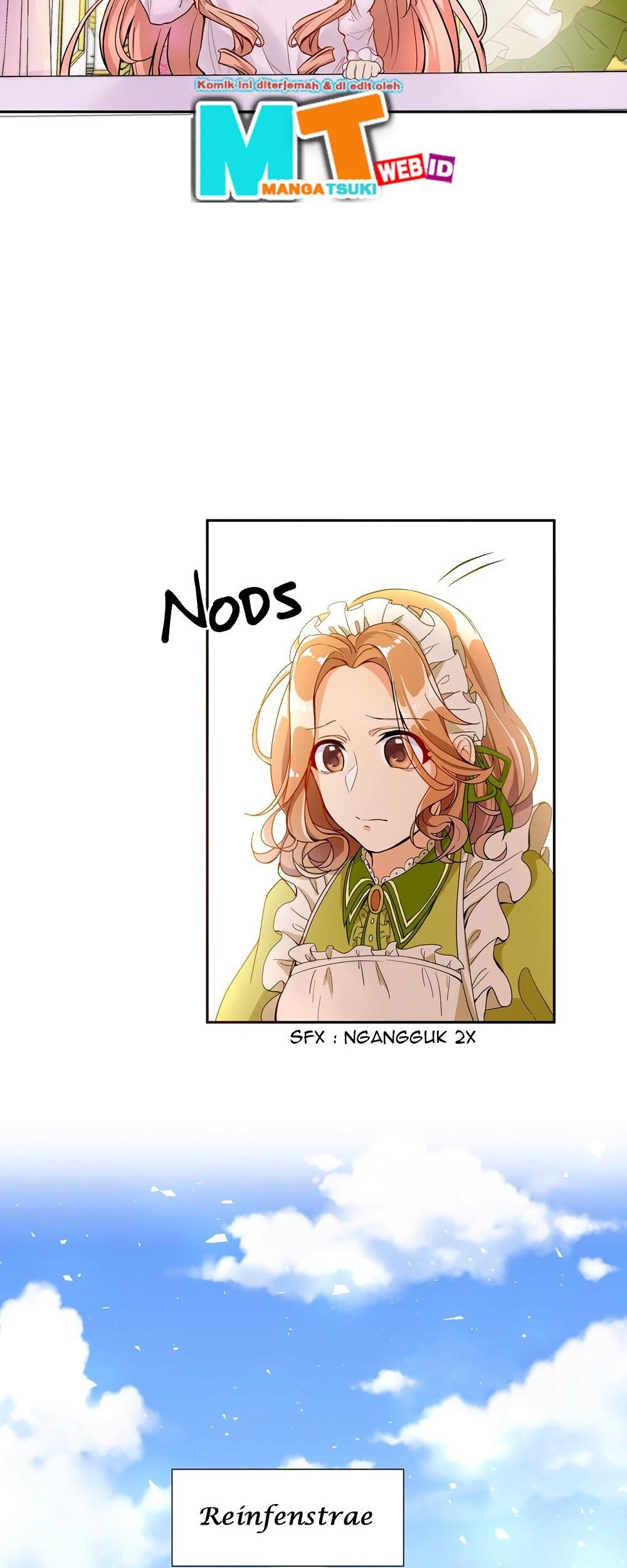 The Evil Sorceress Plans To Survive! Chapter 1 - halaman 33