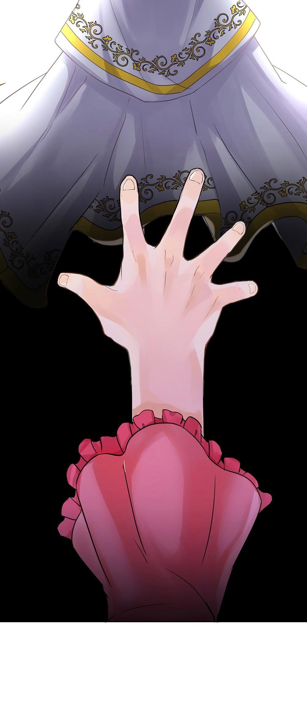 The Evil Sorceress Plans To Survive! Chapter 1 - halaman 9