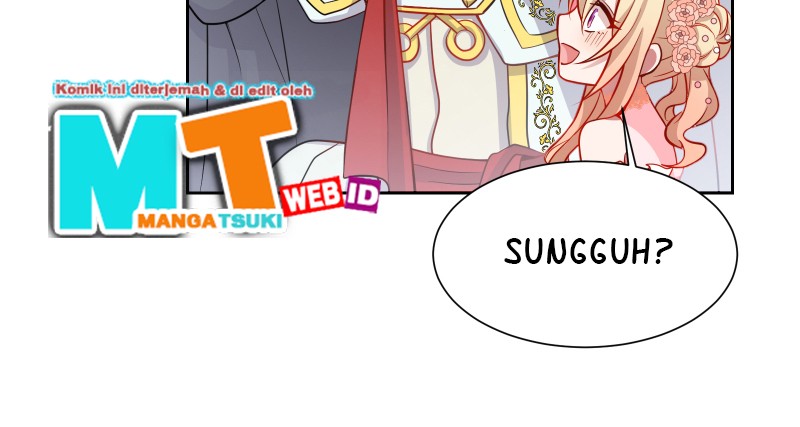 The Evil Sorceress Plans To Survive! Chapter 10 - halaman 25
