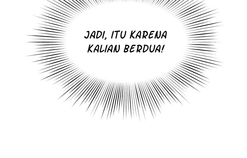 The Evil Sorceress Plans To Survive! Chapter 11 - halaman 21