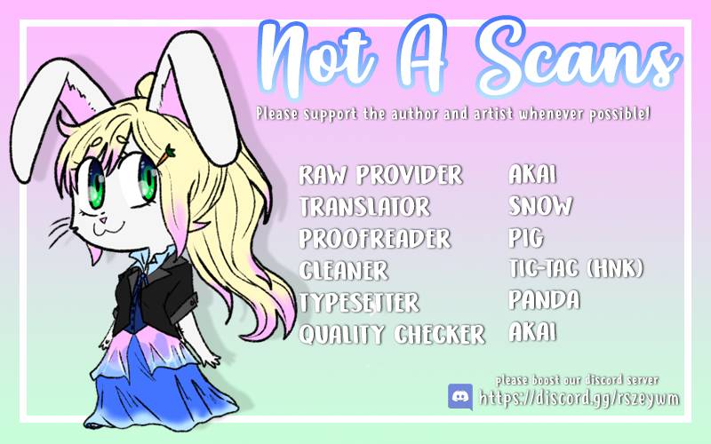 The Evil Sorceress Plans To Survive! Chapter 11 - halaman 34
