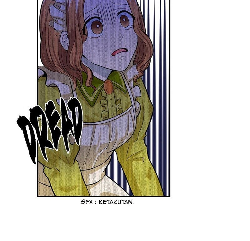 The Evil Sorceress Plans To Survive! Chapter 2 - halaman 16