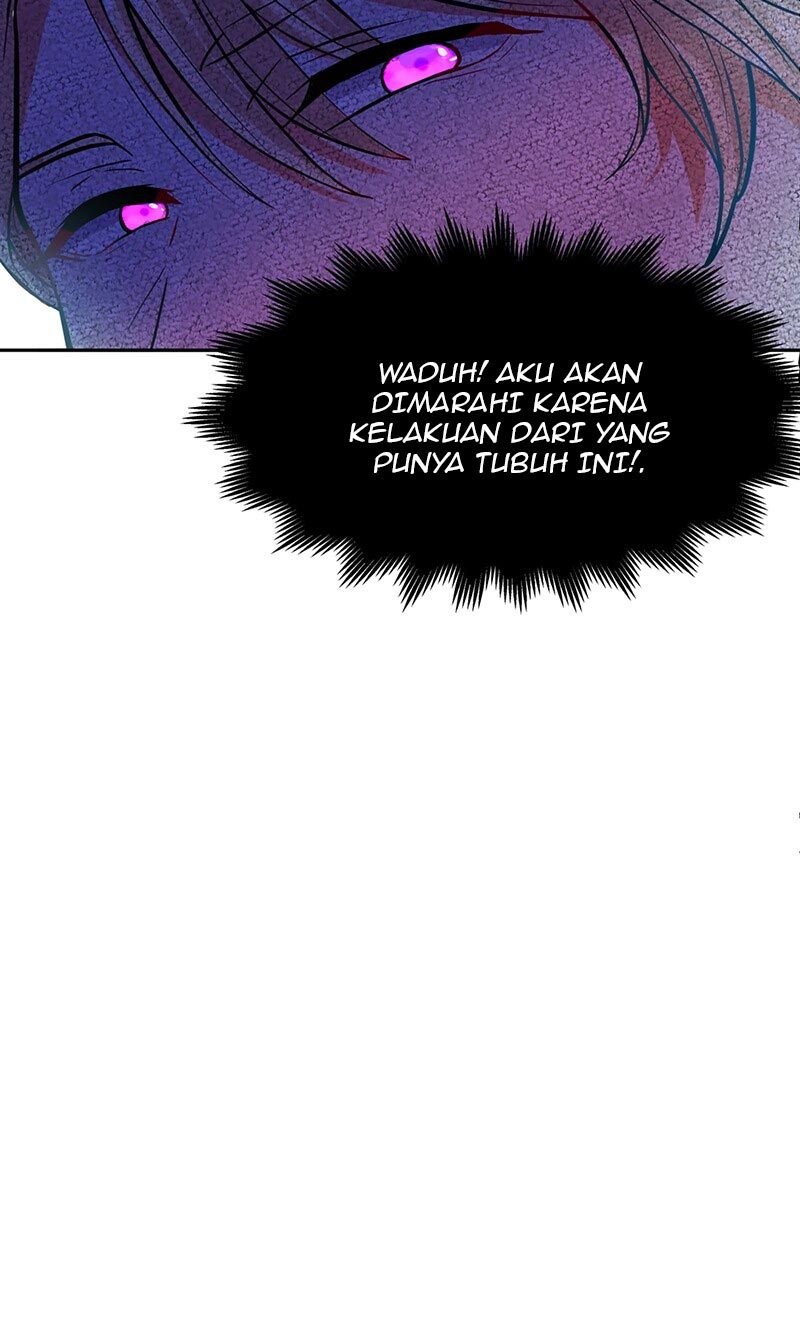 The Evil Sorceress Plans To Survive! Chapter 2 - halaman 21