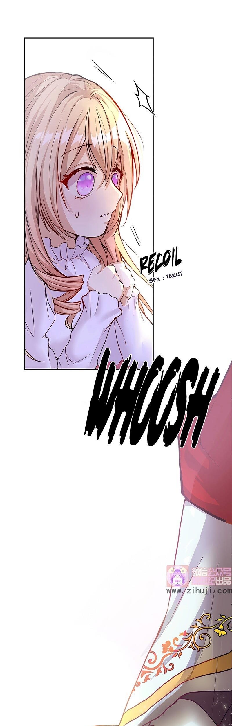 The Evil Sorceress Plans To Survive! Chapter 2 - halaman 38