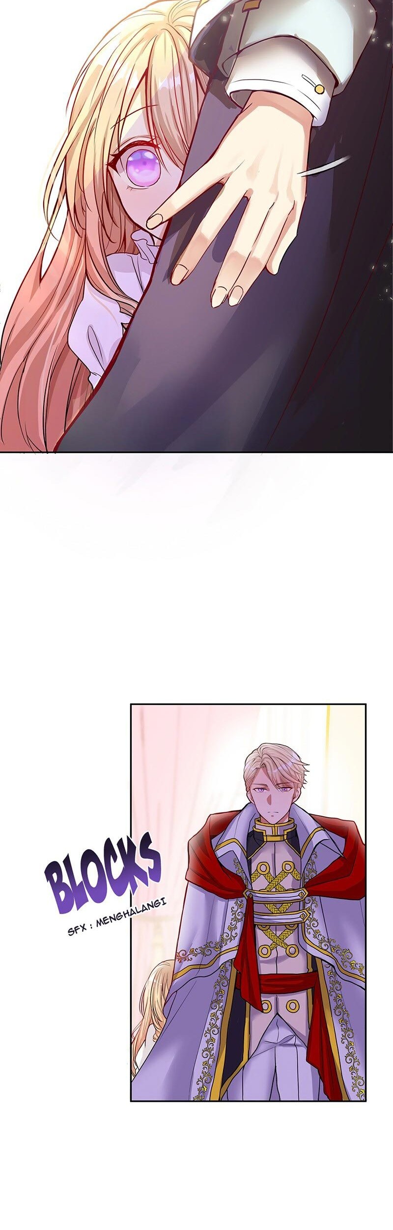 The Evil Sorceress Plans To Survive! Chapter 2 - halaman 39