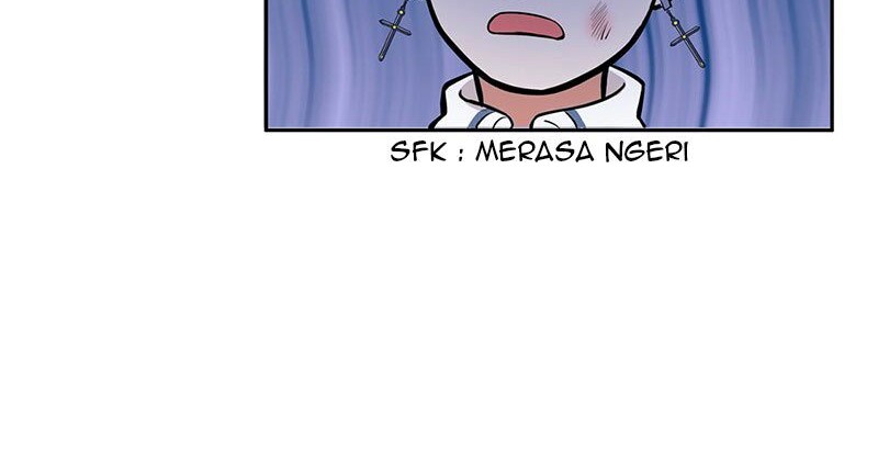 The Evil Sorceress Plans To Survive! Chapter 3 - halaman 26