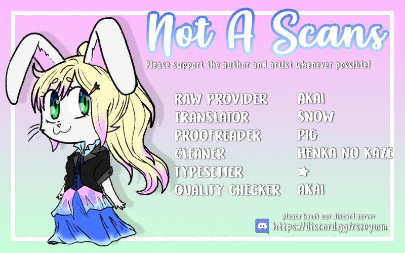 The Evil Sorceress Plans To Survive! Chapter 3 - halaman 37