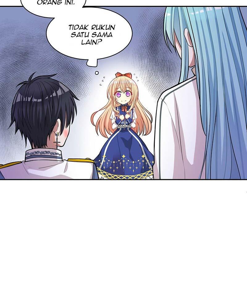 The Evil Sorceress Plans To Survive! Chapter 4 - halaman 16