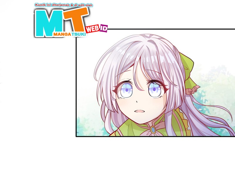 The Evil Sorceress Plans To Survive! Chapter 6 - halaman 14