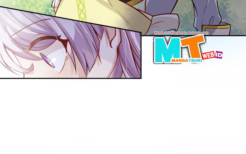 The Evil Sorceress Plans To Survive! Chapter 6 - halaman 18