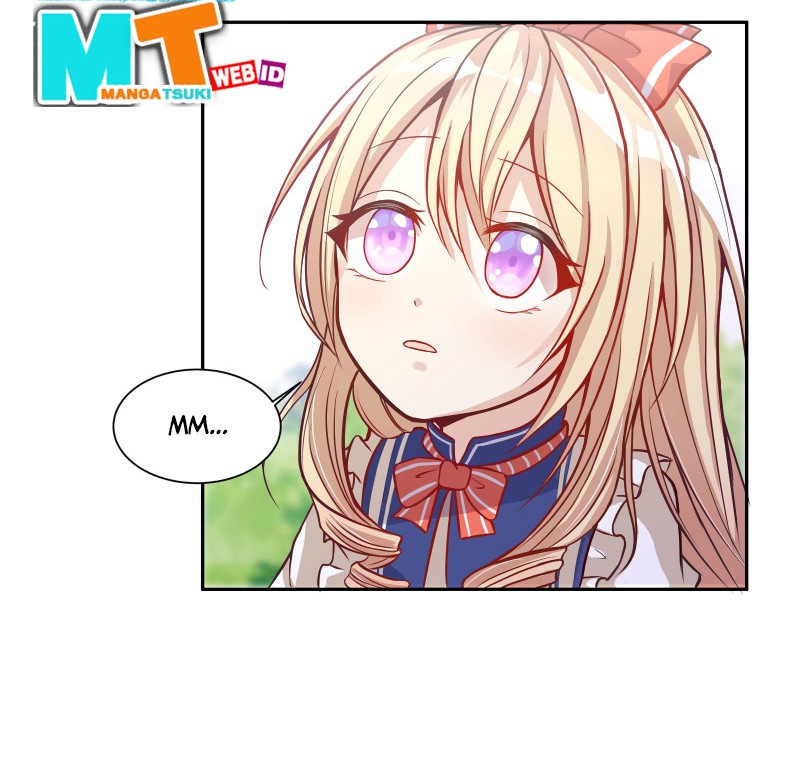 The Evil Sorceress Plans To Survive! Chapter 6 - halaman 20