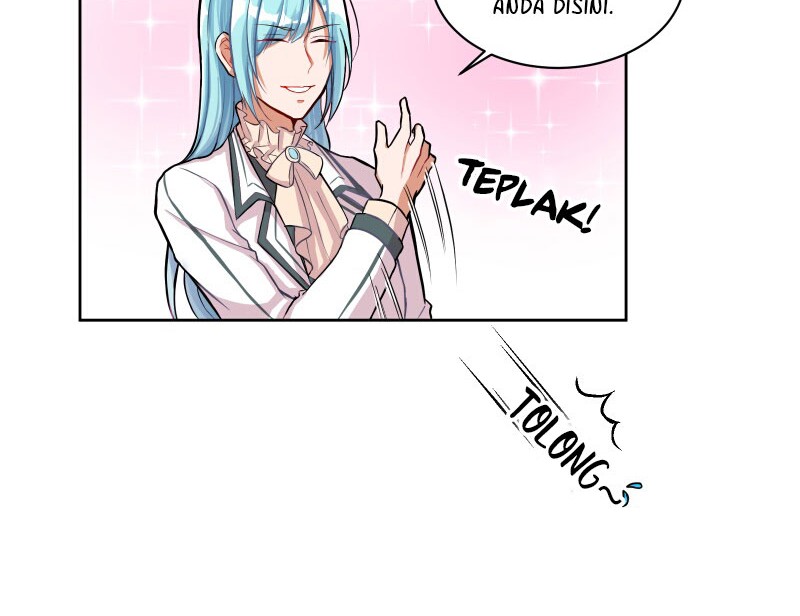 The Evil Sorceress Plans To Survive! Chapter 8 - halaman 11