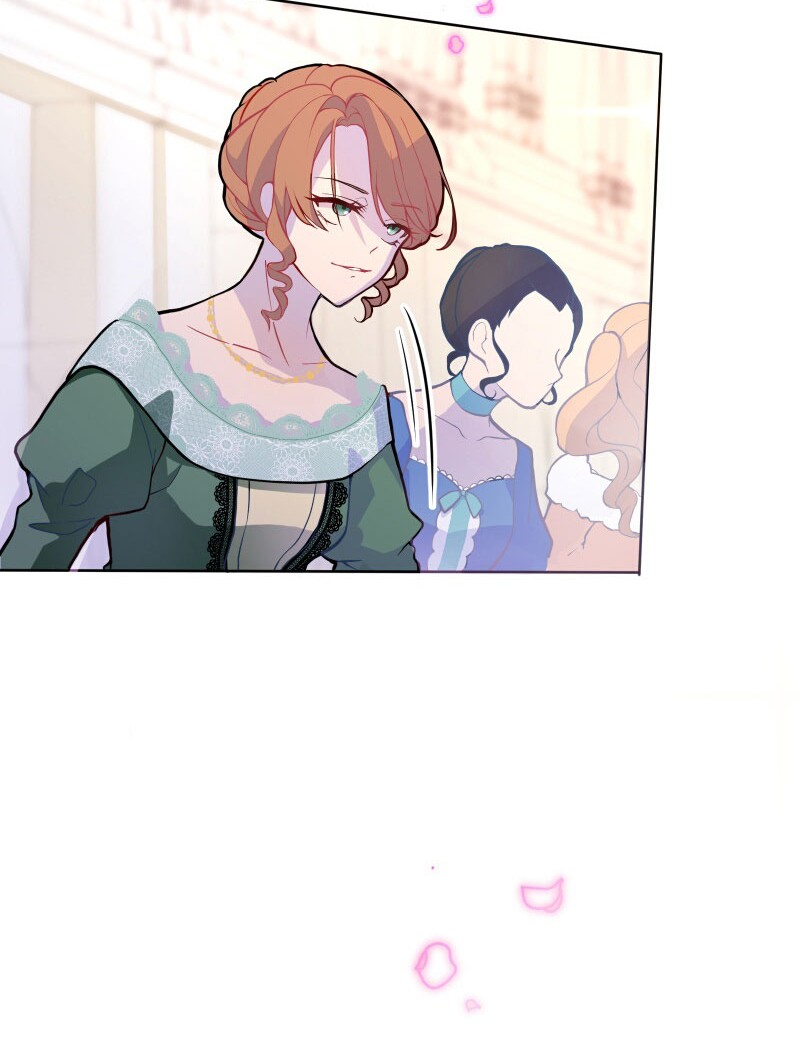 The Evil Sorceress Plans To Survive! Chapter 8 - halaman 20