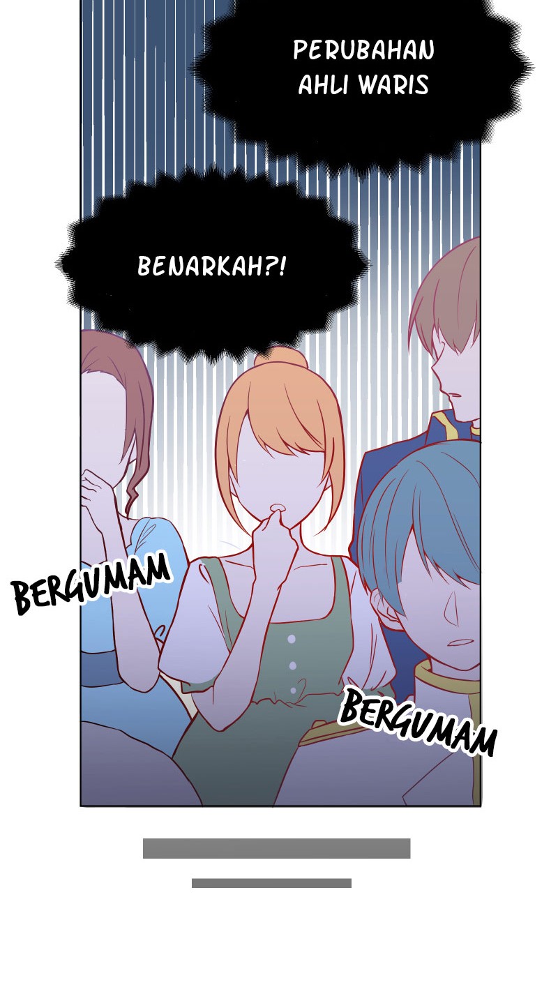 The Evil Sorceress Plans To Survive! Chapter 9 - halaman 14