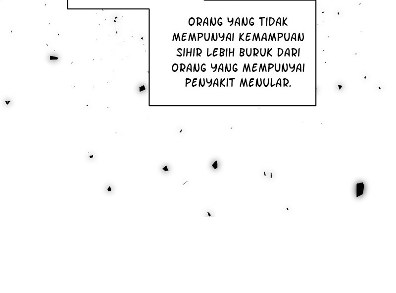 The Evil Sorceress Plans To Survive! Chapter 9 - halaman 24