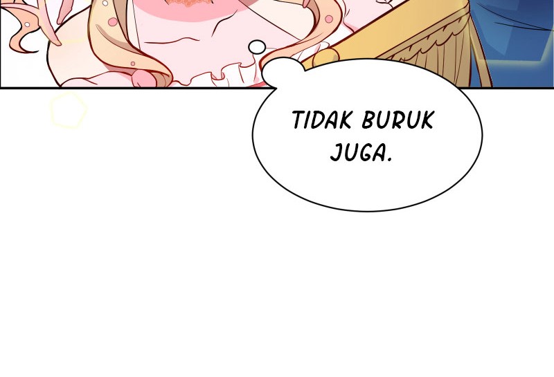 The Evil Sorceress Plans To Survive! Chapter 9 - halaman 35