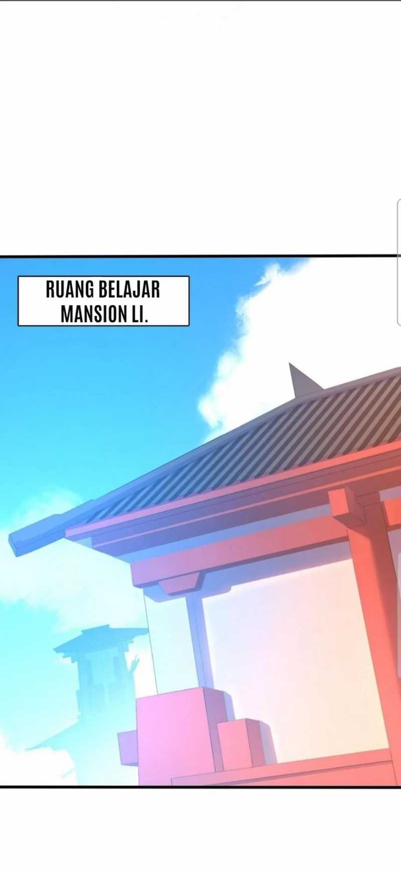 The Evil Young Master’s Rules of Survival Chapter 1 - halaman 34