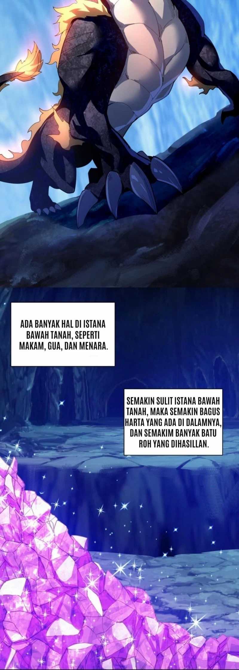 The Evil Young Master’s Rules of Survival Chapter 1 - halaman 40