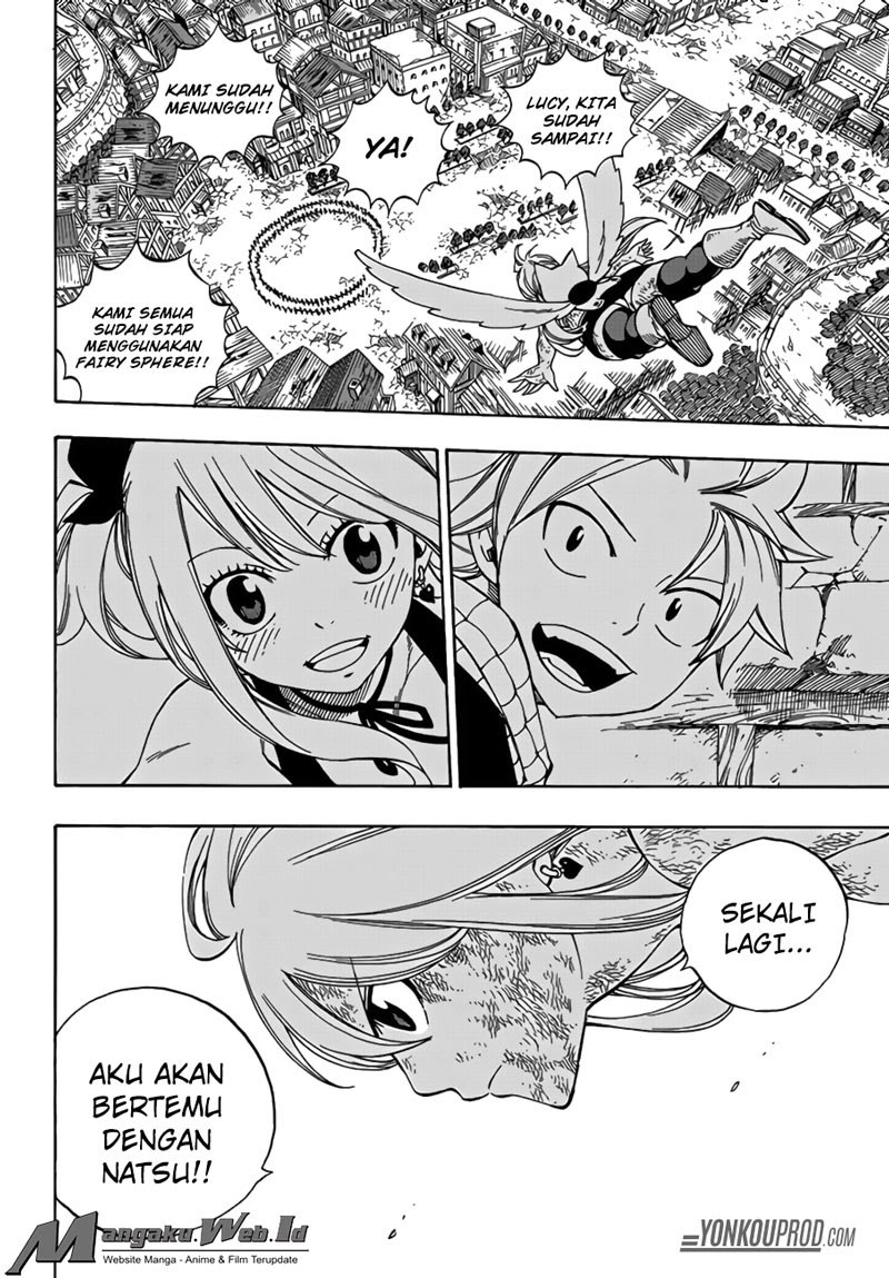 The Evil Young Master’s Rules of Survival Chapter 1 - halaman 7