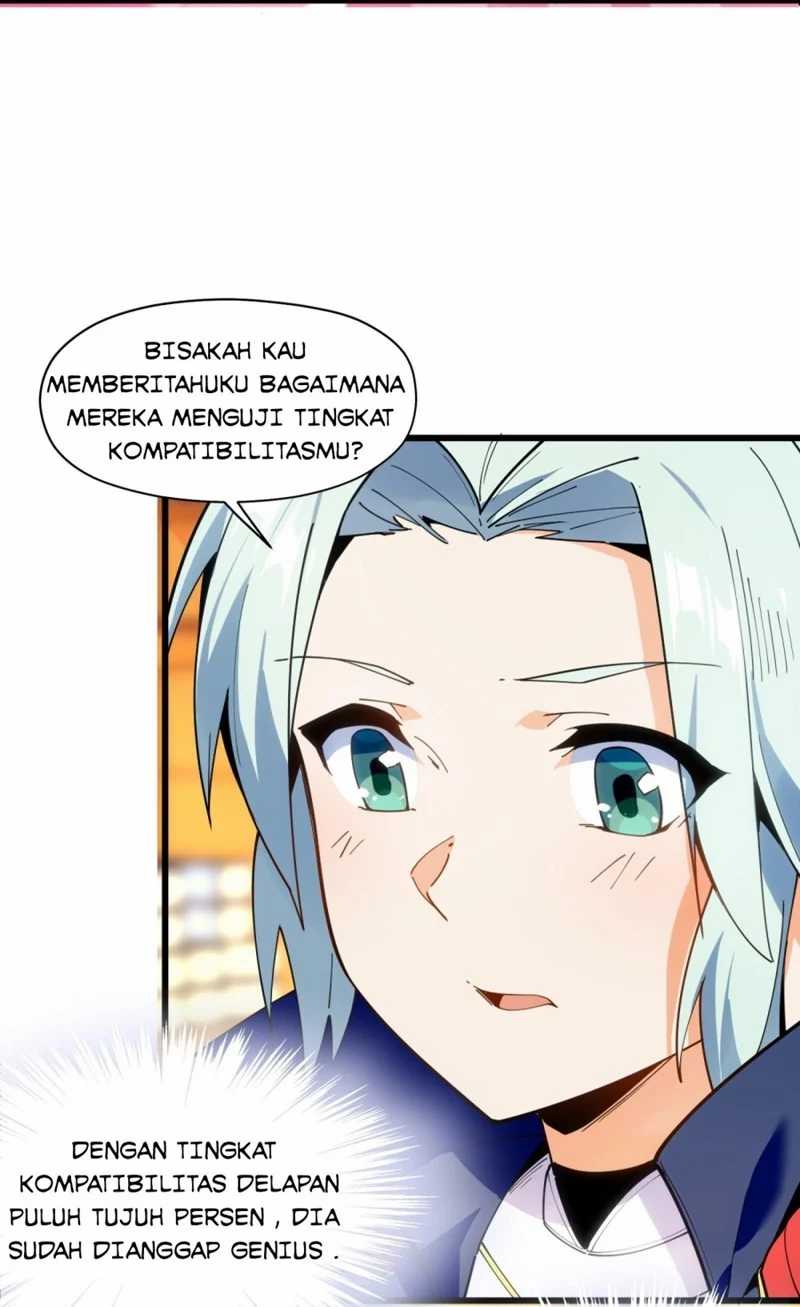The Evil Young Master’s Rules of Survival Chapter 2 - halaman 28