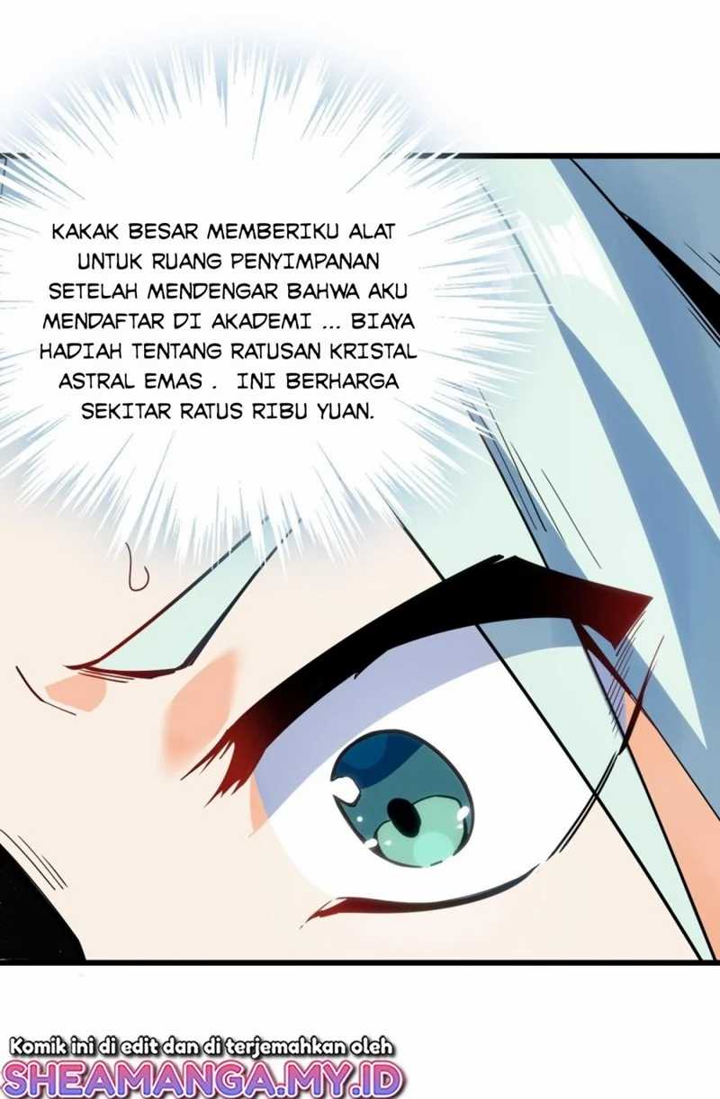 The Evil Young Master’s Rules of Survival Chapter 2 - halaman 40