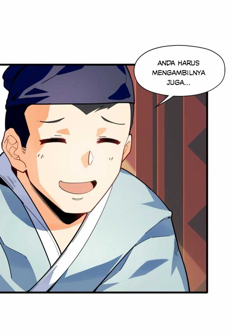 The Evil Young Master’s Rules of Survival Chapter 2 - halaman 41