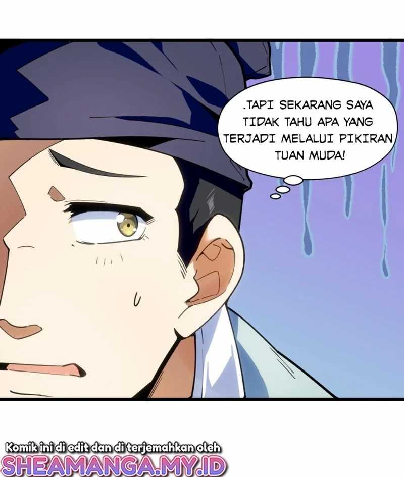 The Evil Young Master’s Rules of Survival Chapter 2 - halaman 58