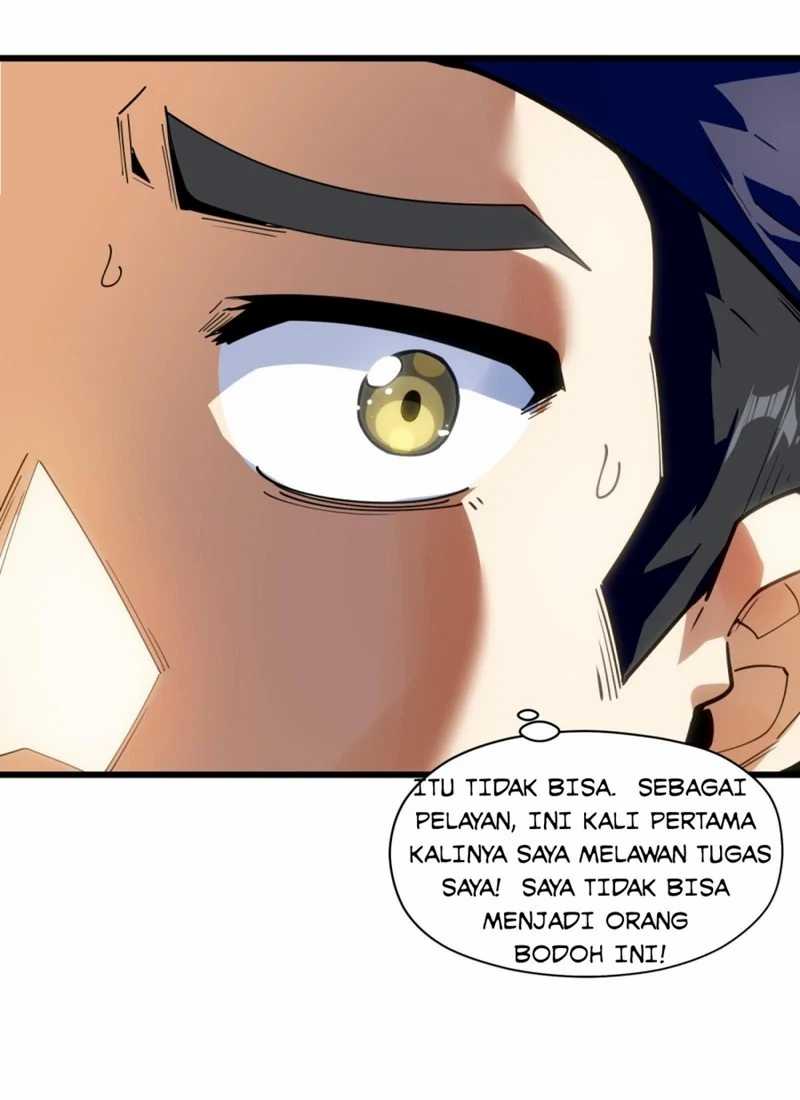 The Evil Young Master’s Rules of Survival Chapter 2 - halaman 59