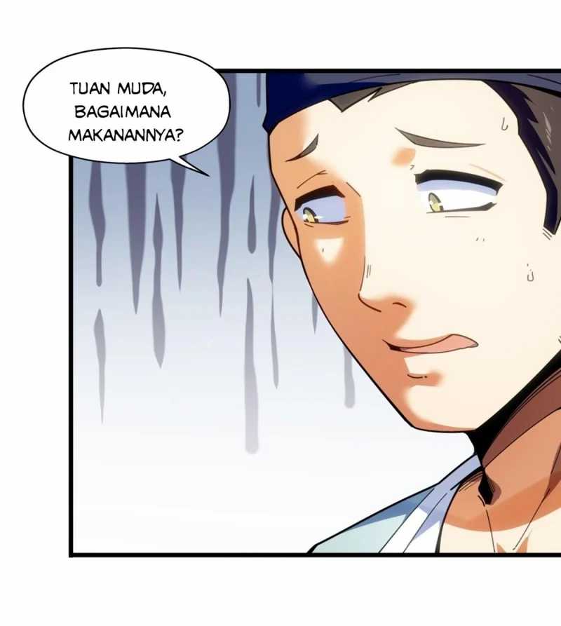 The Evil Young Master’s Rules of Survival Chapter 2 - halaman 76