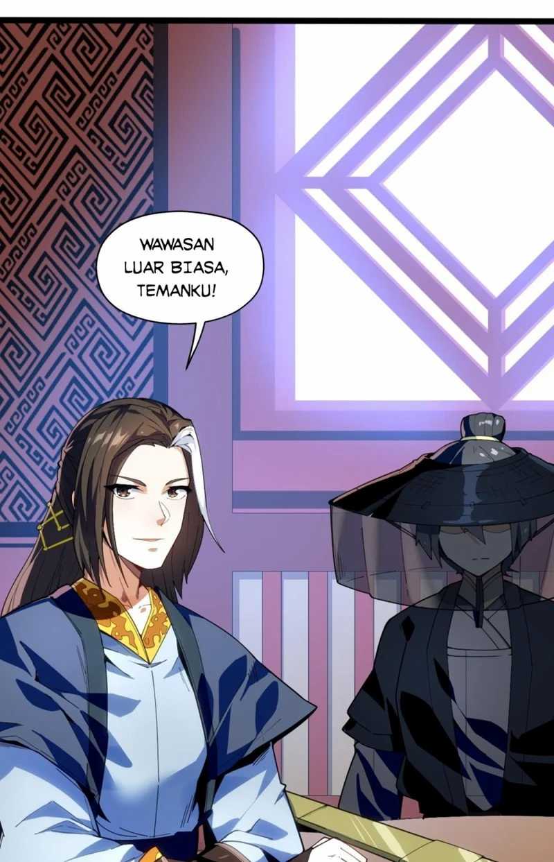 The Evil Young Master’s Rules of Survival Chapter 2 - halaman 81