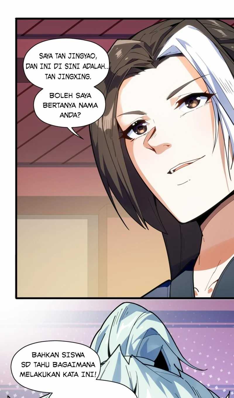 The Evil Young Master’s Rules of Survival Chapter 2 - halaman 83
