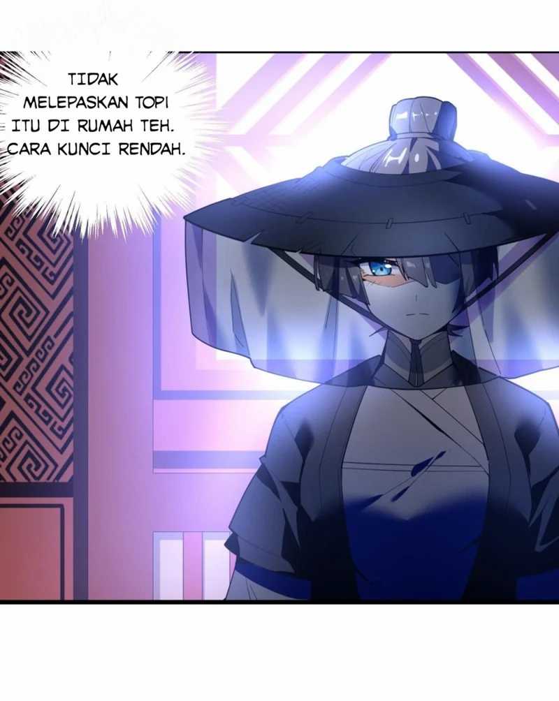 The Evil Young Master’s Rules of Survival Chapter 2 - halaman 85