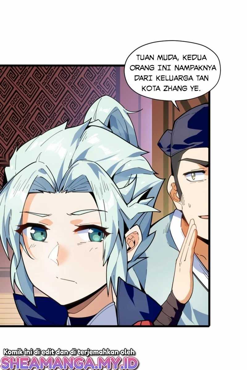 The Evil Young Master’s Rules of Survival Chapter 2 - halaman 86