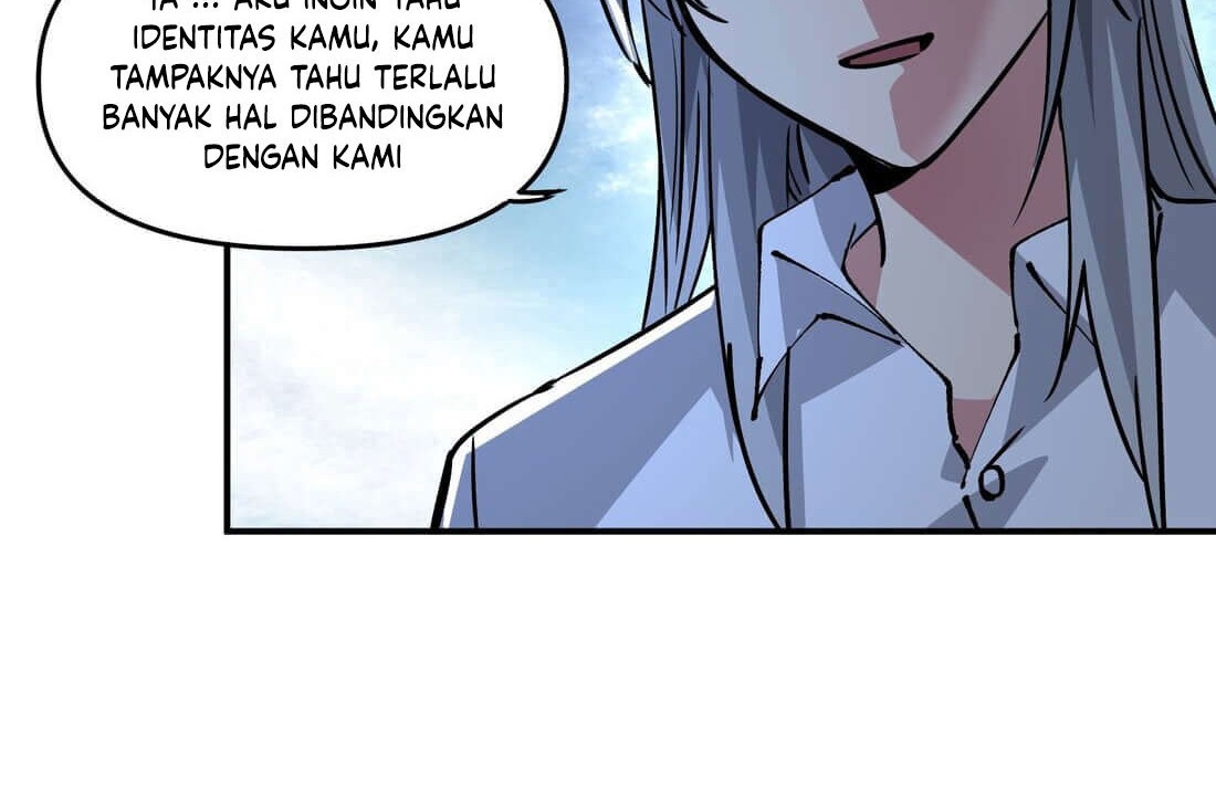 The Evolution Chapter 12 - halaman 28