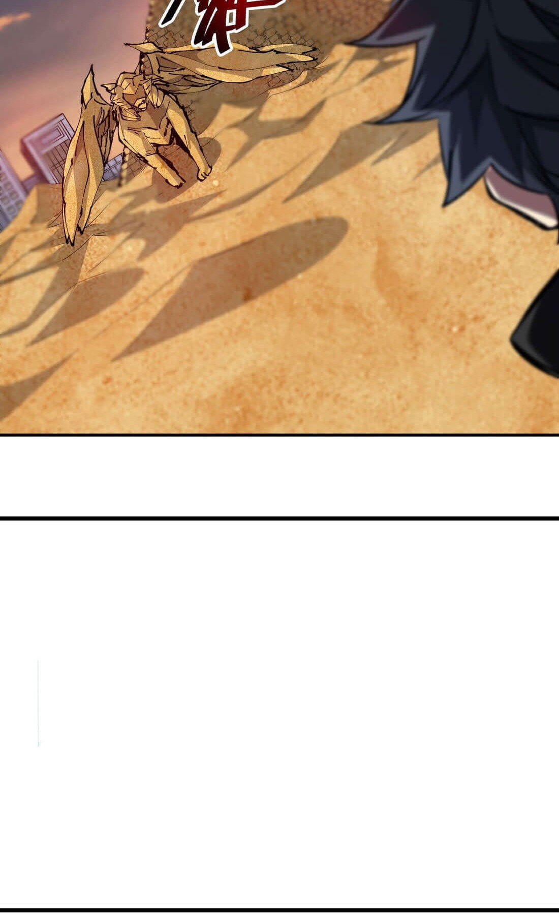 The Evolution Chapter 12 - halaman 40