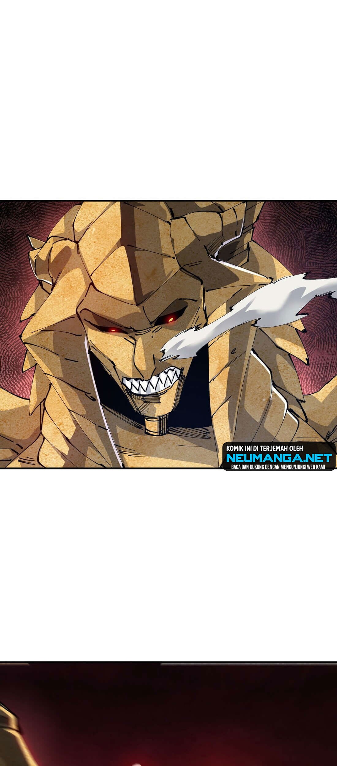 The Evolution Chapter 12 - halaman 45