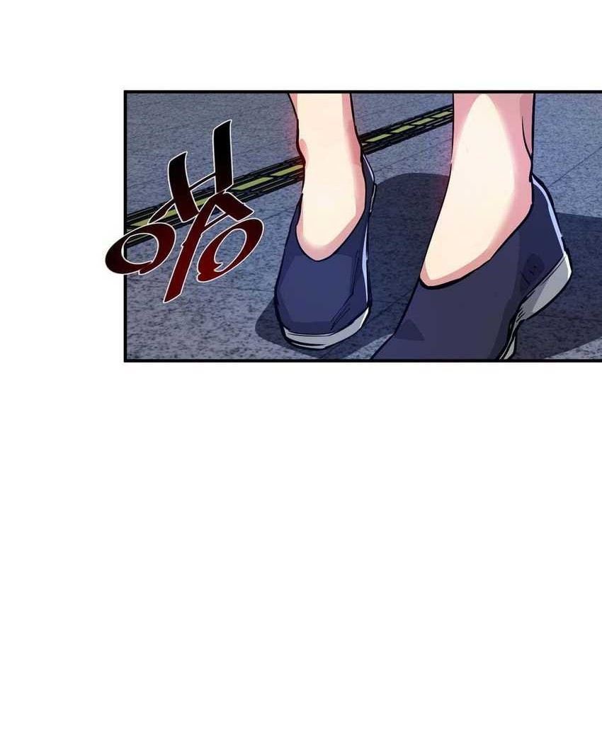 The Evolution Chapter 13 - halaman 33