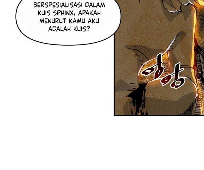 The Evolution Chapter 14 - halaman 10