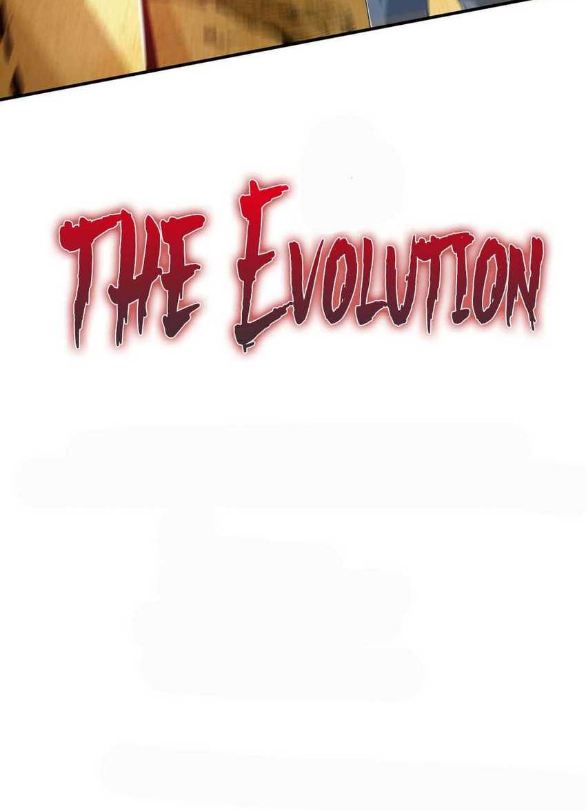 The Evolution Chapter 14 - halaman 14