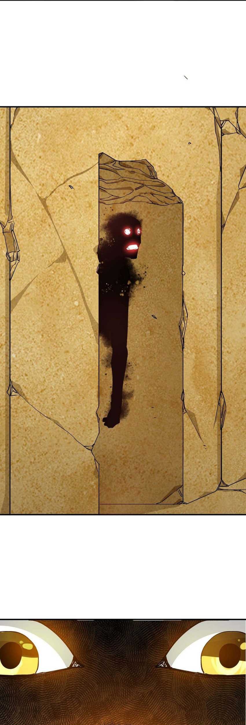 The Evolution Chapter 14 - halaman 38