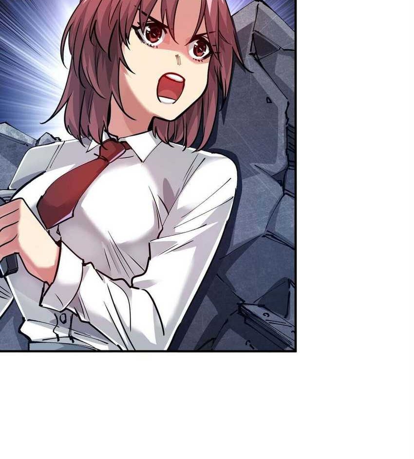 The Evolution Chapter 14 - halaman 6