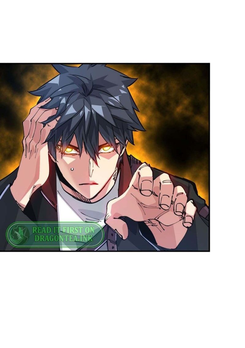 The Evolution Chapter 15 - halaman 5