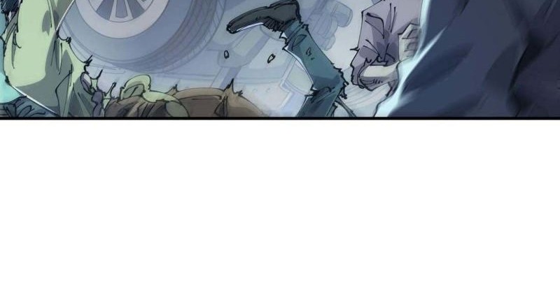 The Evolution Chapter 17 - halaman 26